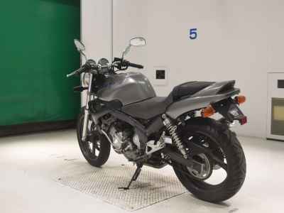 Yamaha ZEAL FZX250 1992