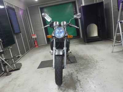 Yamaha ZEAL FZX250 1992
