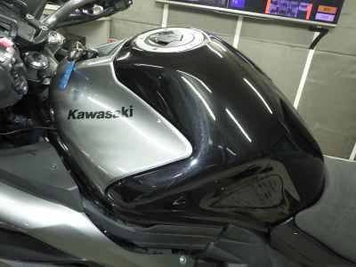 Kawasaki Ninja 400 2015