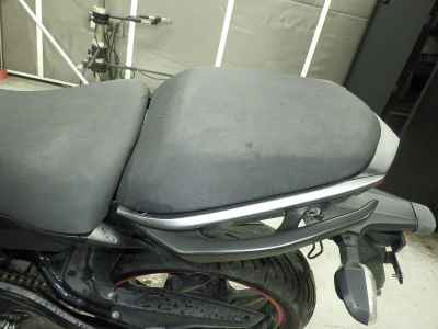 Kawasaki Ninja 400 2015