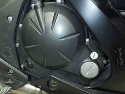 Kawasaki Ninja 400 2015