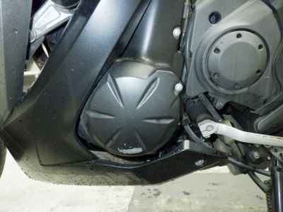 Kawasaki Ninja 400 2015