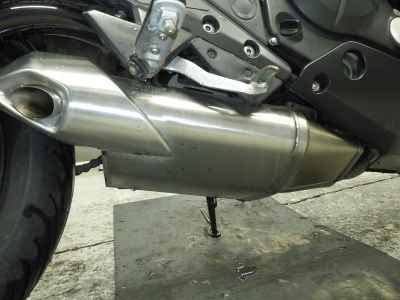 Kawasaki Ninja 400 2015