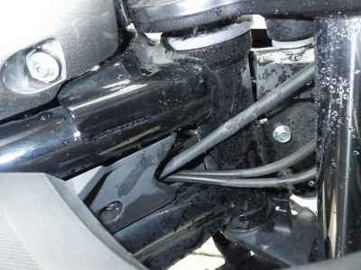 Kawasaki Ninja 400 2015