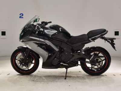 Kawasaki Ninja 400 2015