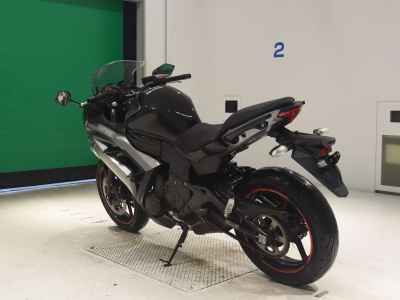 Kawasaki Ninja 400 2015