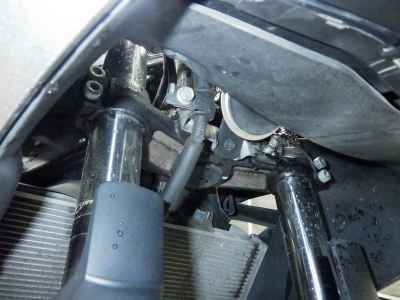 Kawasaki Ninja 400 2015