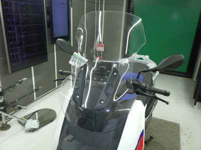 BMW C400X 2023