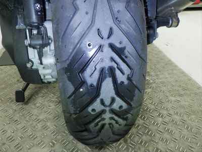 BMW C400X 2023