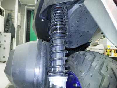 BMW C400X 2023