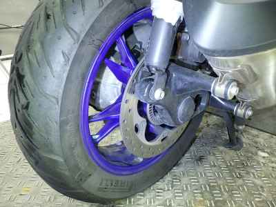BMW C400X 2023
