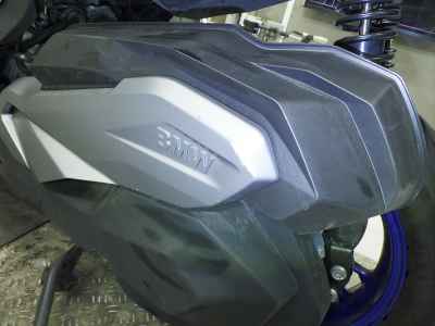 BMW C400X 2023