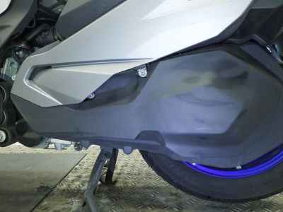 BMW C400X 2023
