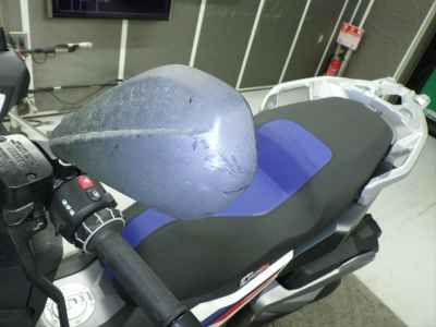 BMW C400X 2023