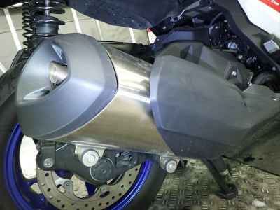 BMW C400X 2023
