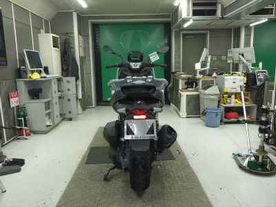 BMW C400X 2023