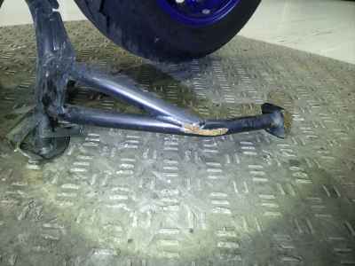 BMW C400X 2023