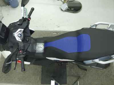 BMW C400X 2023