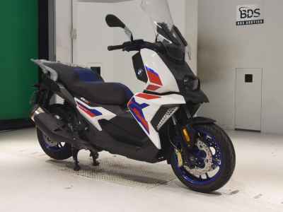 BMW C400X 2023