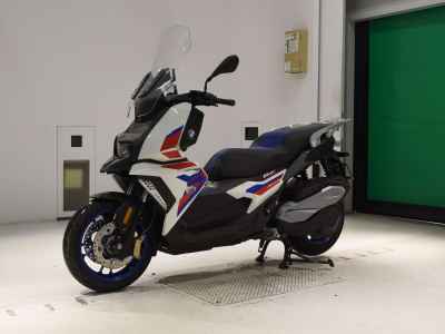 BMW C400X 2023