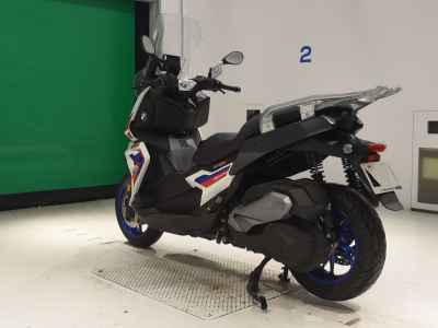 BMW C400X 2023