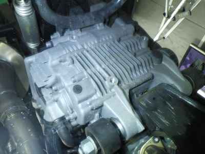 BMW C400X 2023