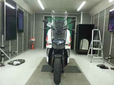 BMW C400X 2023