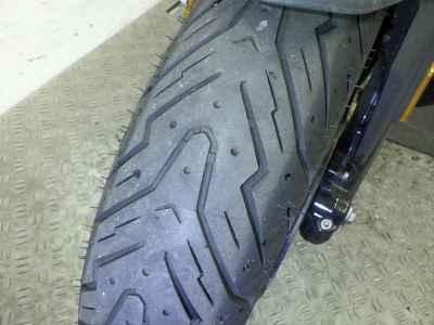 BMW C400X 2023