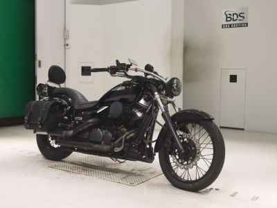 Yamaha Drag Star XVS250 2007