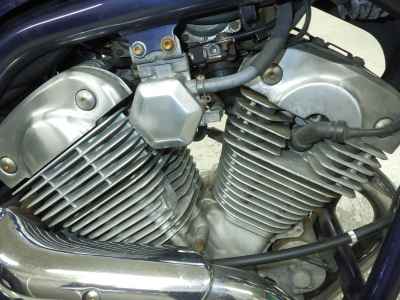 Yamaha SRV250 1992