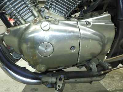 Yamaha SRV250 1992
