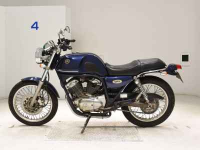 Yamaha SRV250 1992