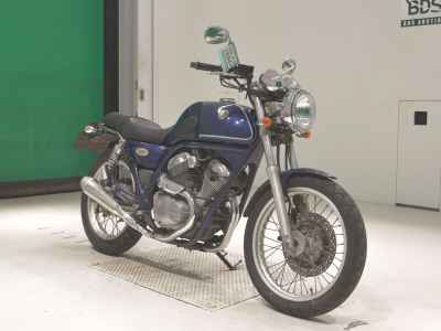 Yamaha SRV250 1992