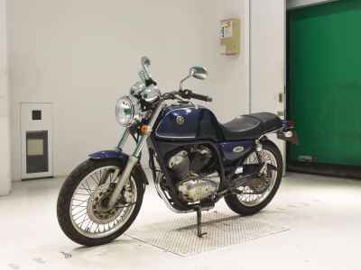 Yamaha SRV250 1992