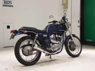 Yamaha SRV250 1992