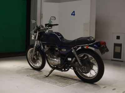 Yamaha SRV250 1992