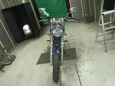 Yamaha SRV250 1992