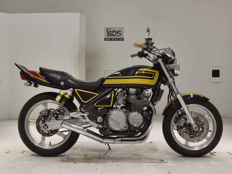 Kawasaki Zephyr 400 1991