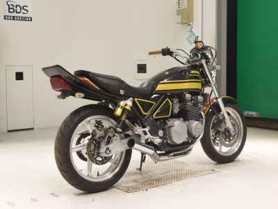 Kawasaki Zephyr 400 1991