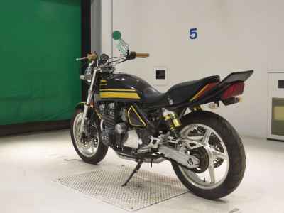Kawasaki Zephyr 400 1991