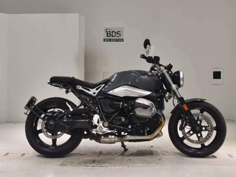 BMW R nineT Pure 2021