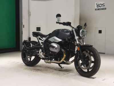 BMW R nineT Pure 2021