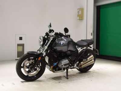 BMW R nineT Pure 2021