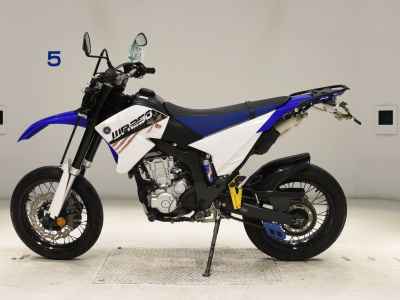 Yamaha WR250X 2014