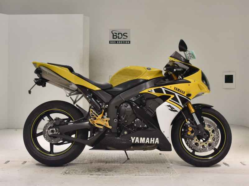 Yamaha YZF-R1 2006