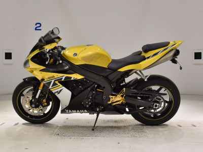 Yamaha YZF-R1 2006