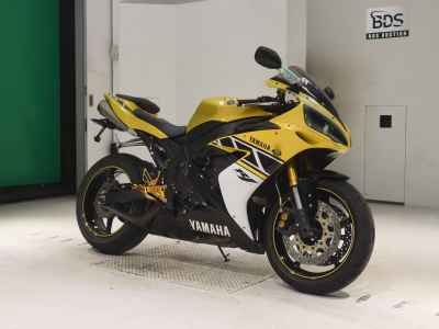 Yamaha YZF-R1 2006