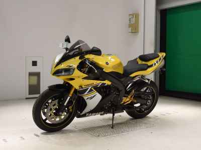 Yamaha YZF-R1 2006