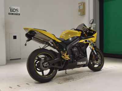 Yamaha YZF-R1 2006