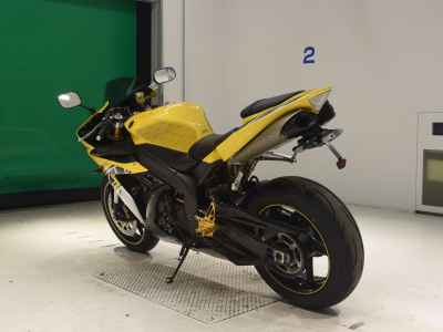 Yamaha YZF-R1 2006